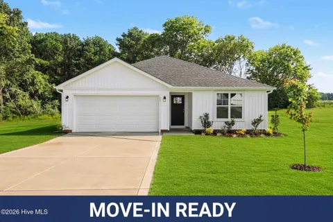 11 Baxley Drive