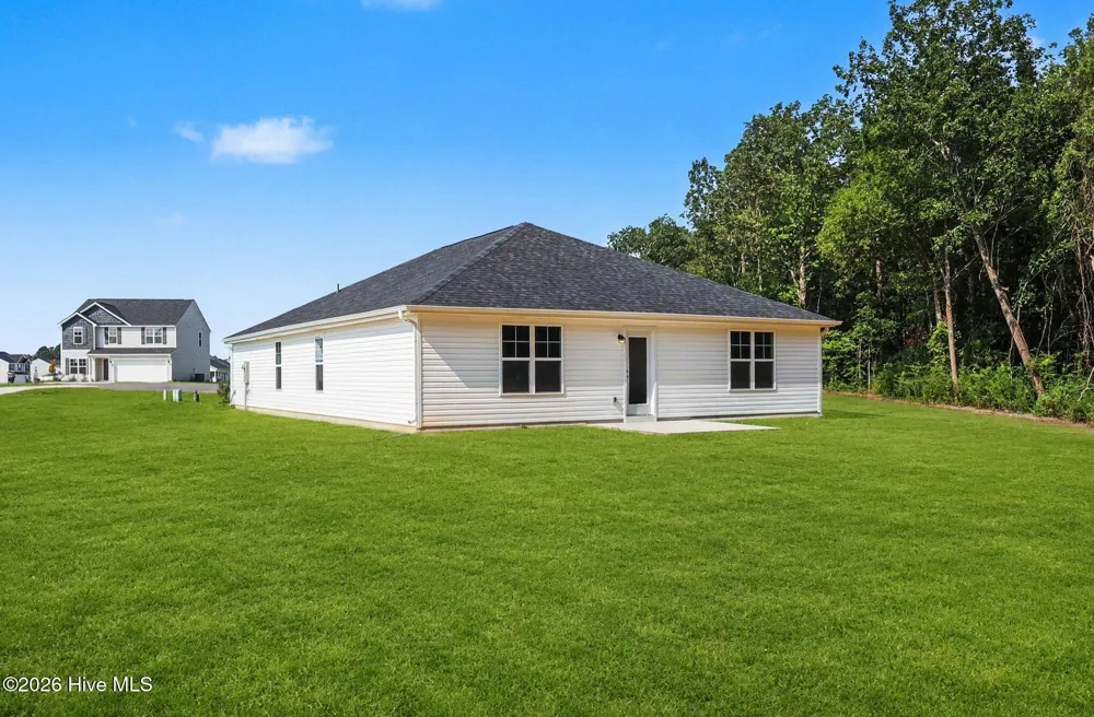 11 Baxley Drive Dunn, NC 28334