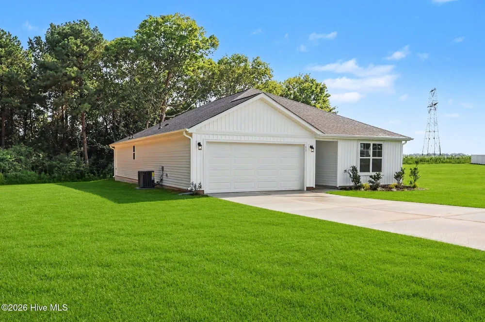 11 Baxley Drive Dunn, NC 28334