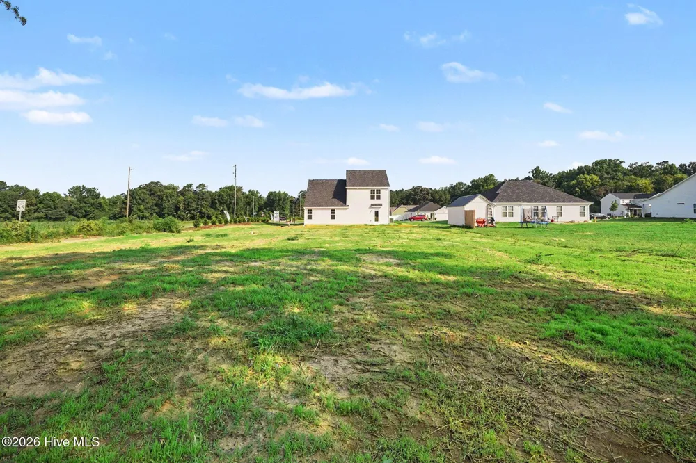 20 Boston River Drive Dunn, NC 28334