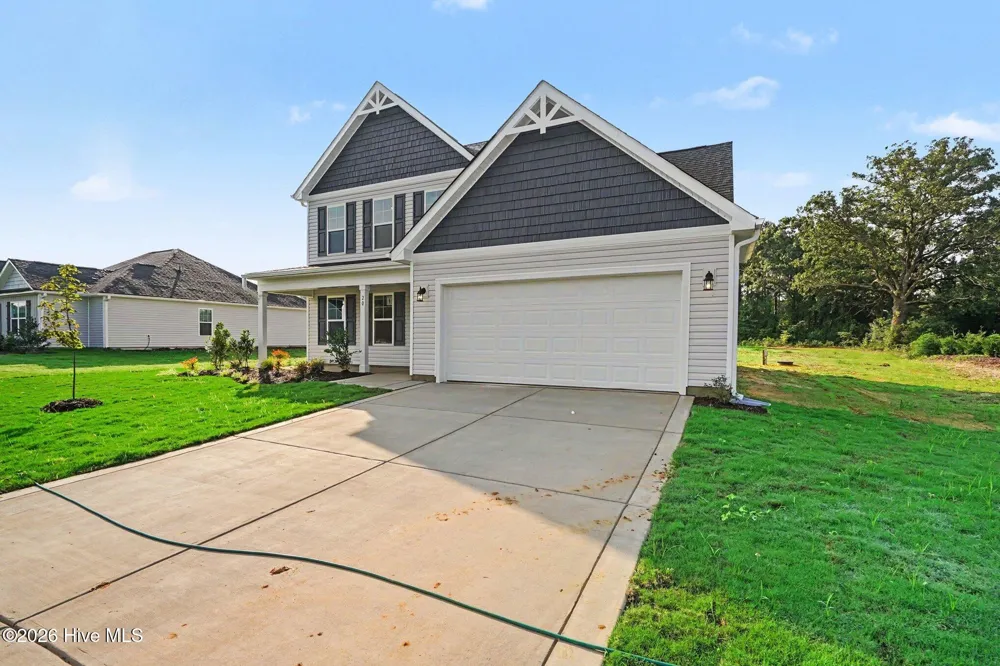 20 Boston River Drive Dunn, NC 28334