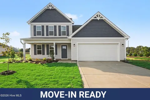 20 Boston River Drive