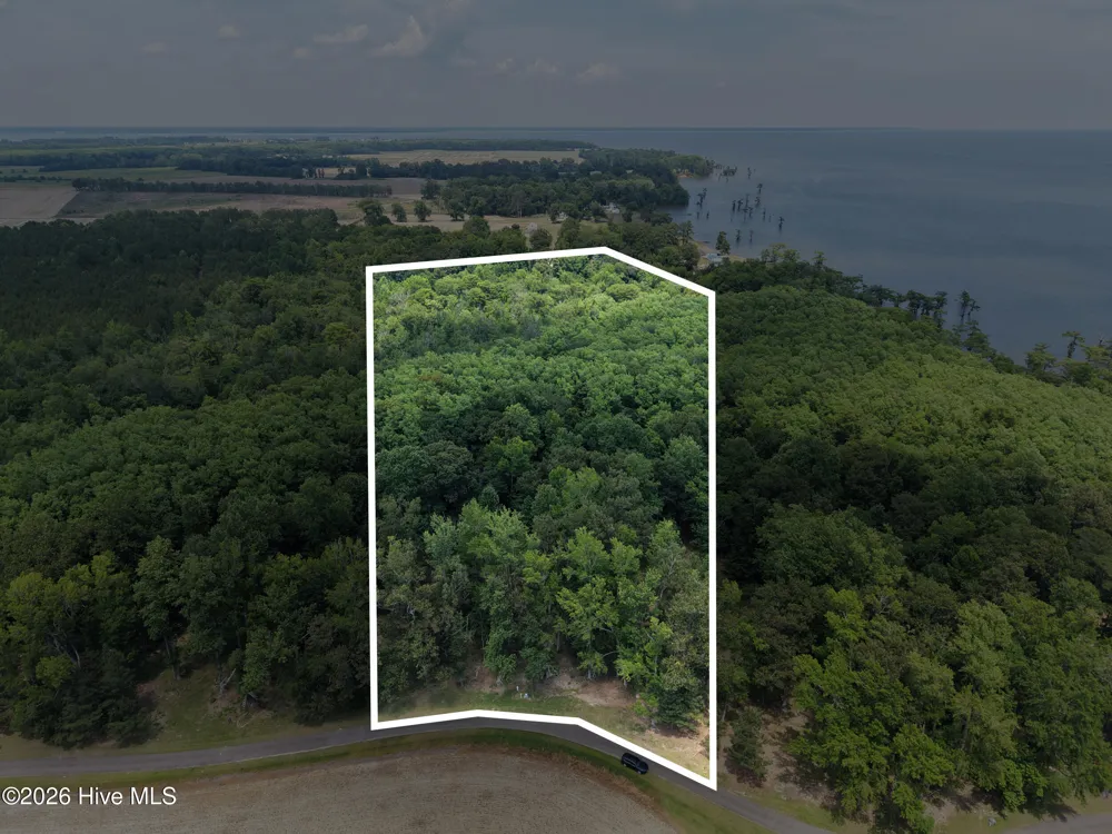 462 Batchelor Bay Drive Windsor, NC 27983