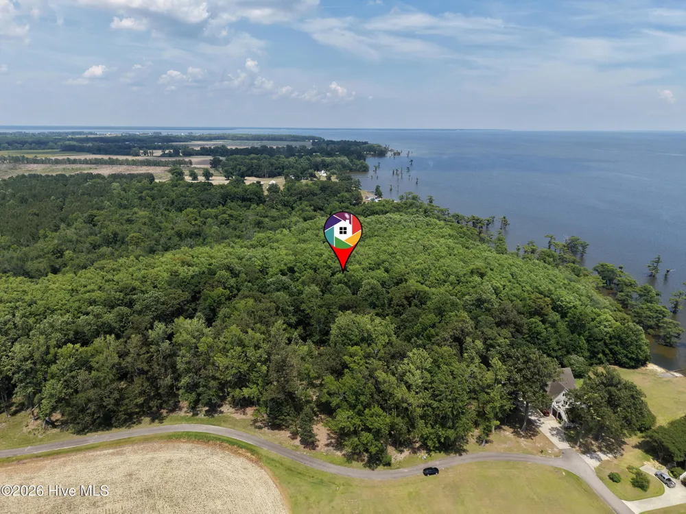 460 Batchelor Bay Drive Windsor, NC 27983