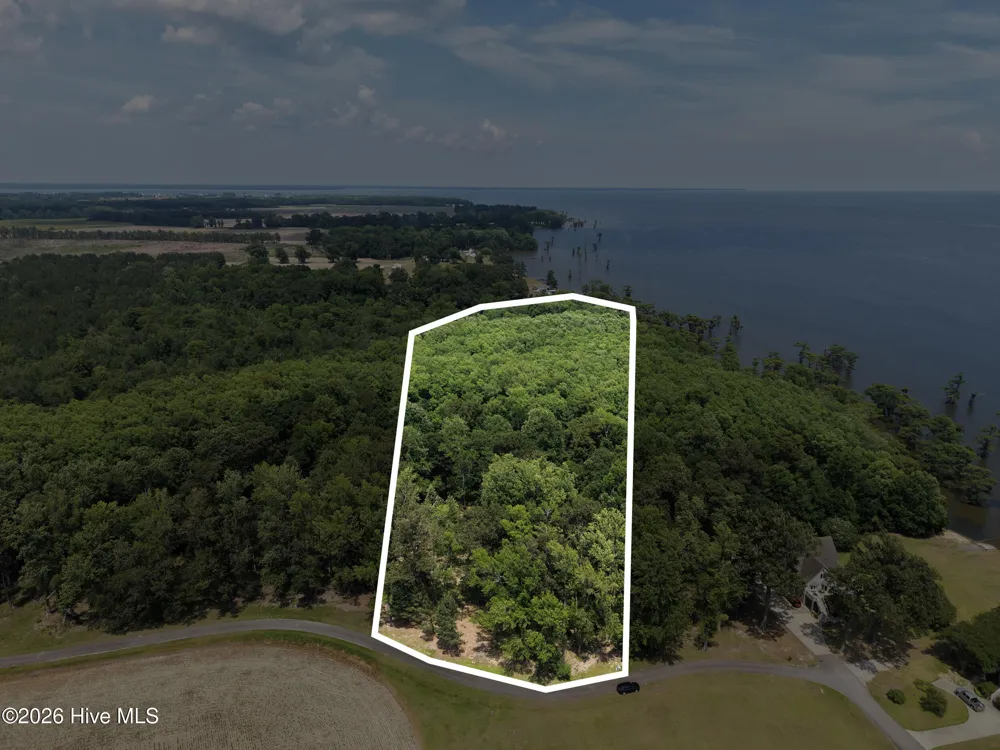 460 Batchelor Bay Drive Windsor, NC 27983
