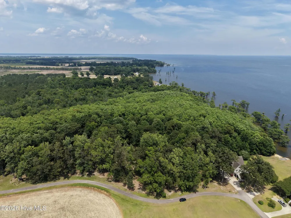 460 Batchelor Bay Drive Windsor, NC 27983