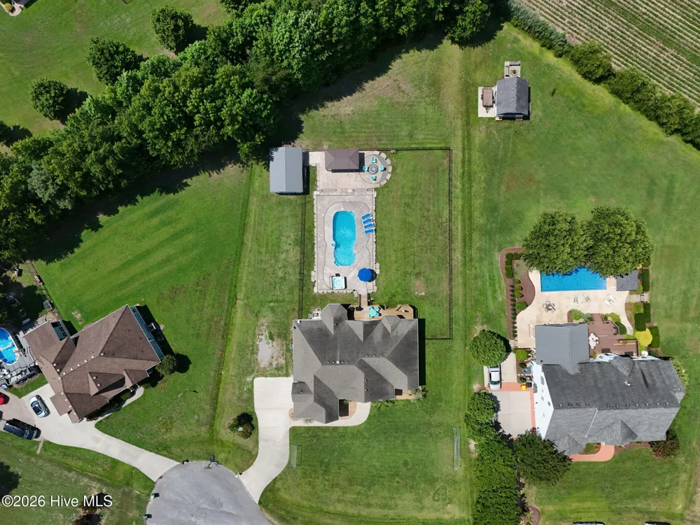 106 Gregg Court Moyock, NC 27958