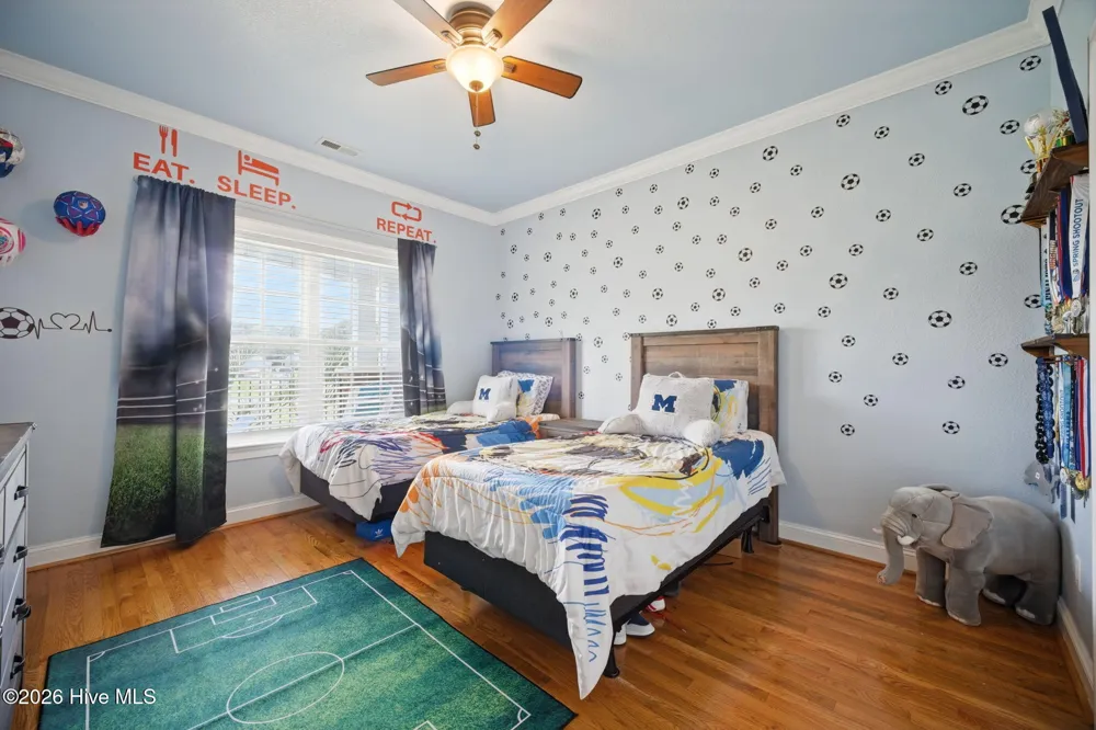 106 Gregg Court Moyock, NC 27958