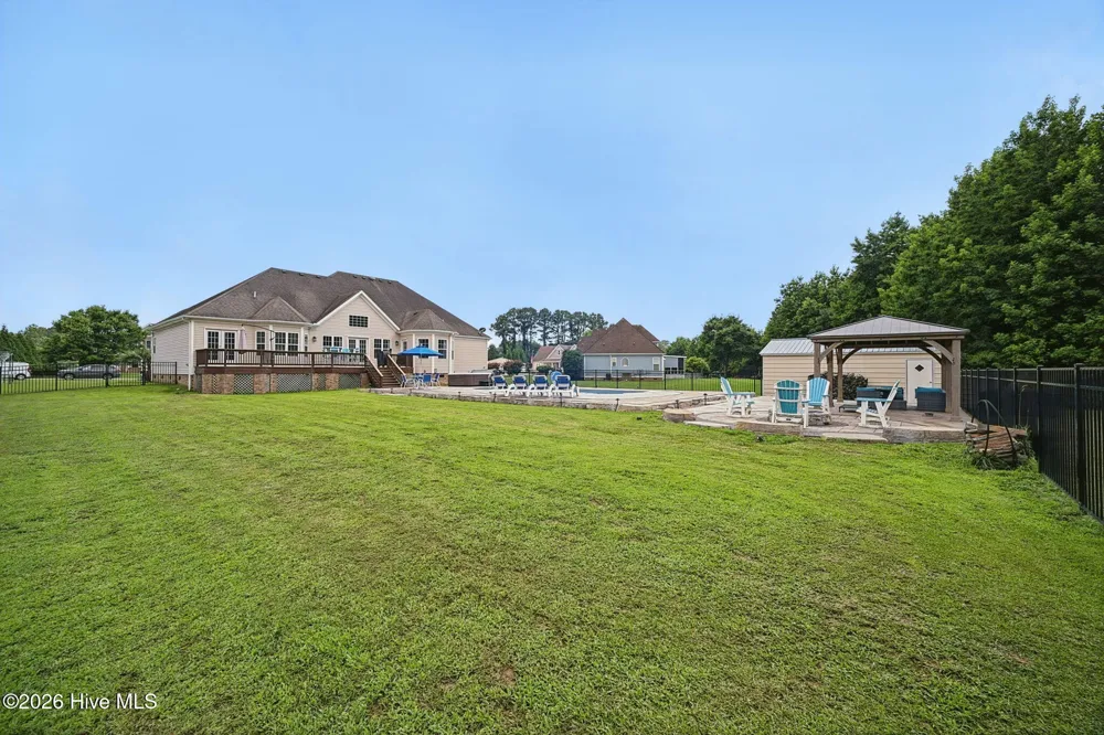 106 Gregg Court Moyock, NC 27958