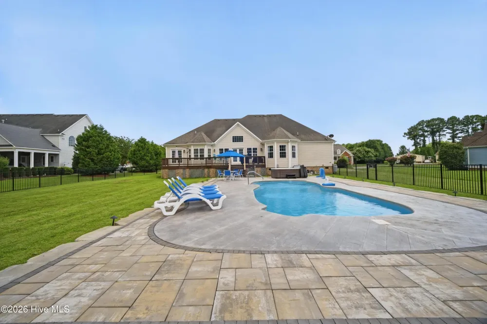 106 Gregg Court Moyock, NC 27958