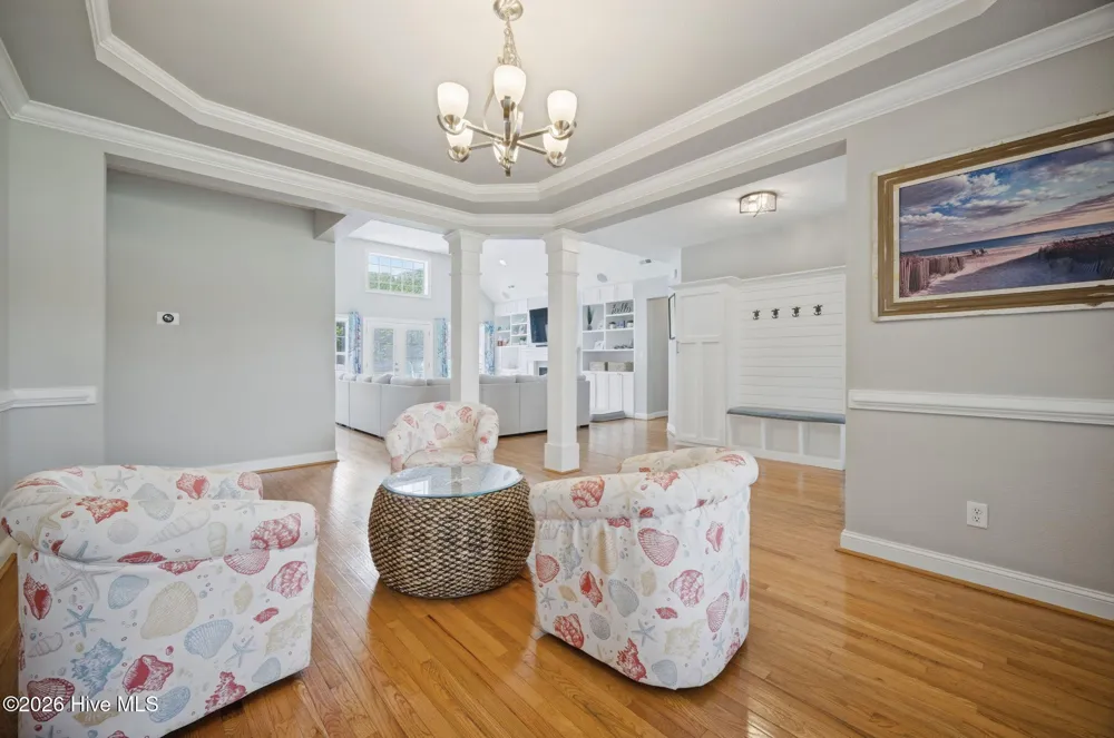 106 Gregg Court Moyock, NC 27958
