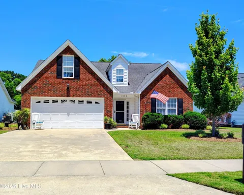 1532 Thayer Drive