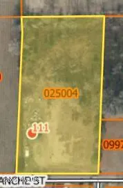 111 Blanche Street Chadbourn, NC 28431
