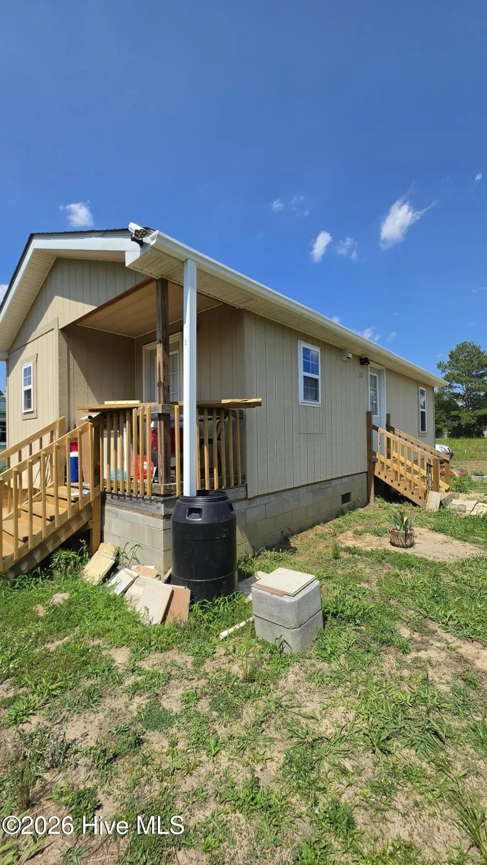 111 Blanche Street Chadbourn, NC 28431