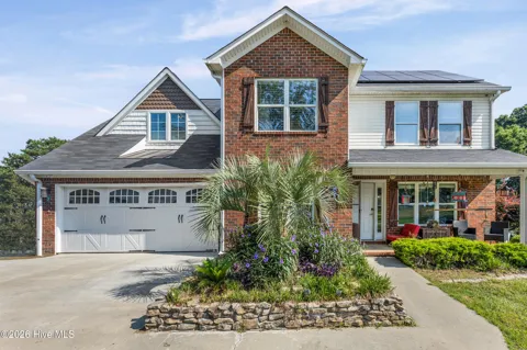 4941 Mccombs Road
