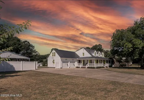 5951 Haywood Drive