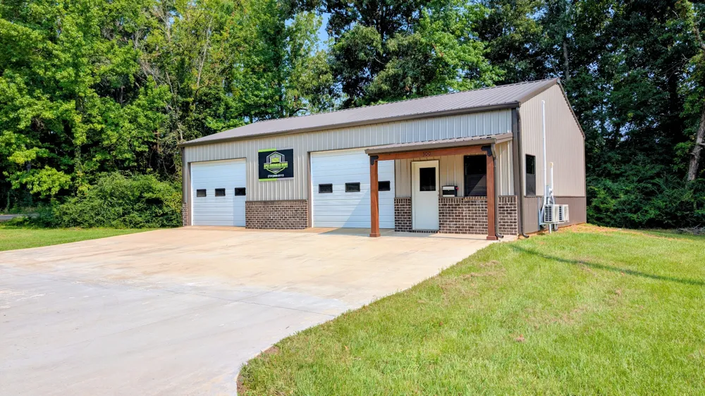 300 Grant St Middleton, TN 38052