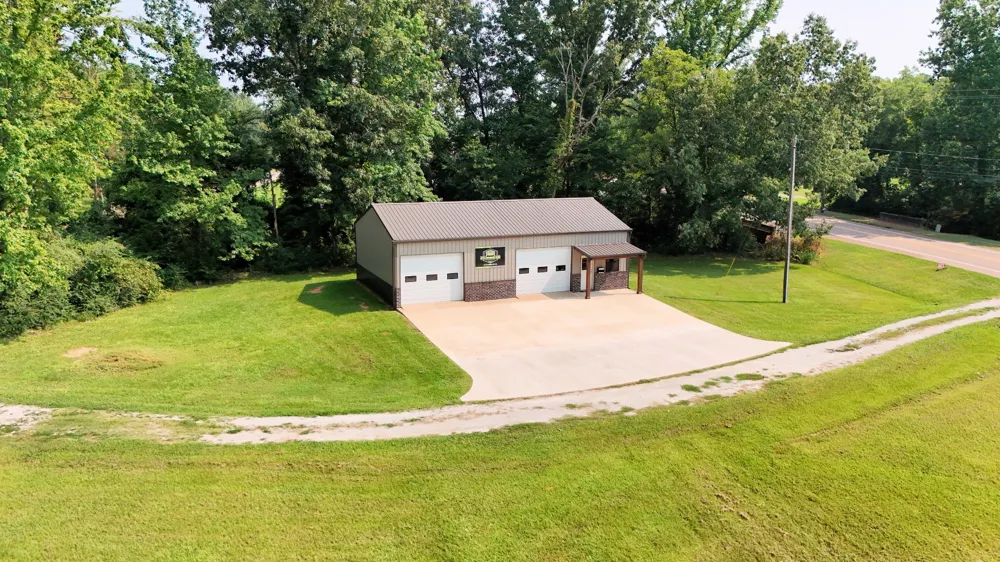300 Grant St Middleton, TN 38052