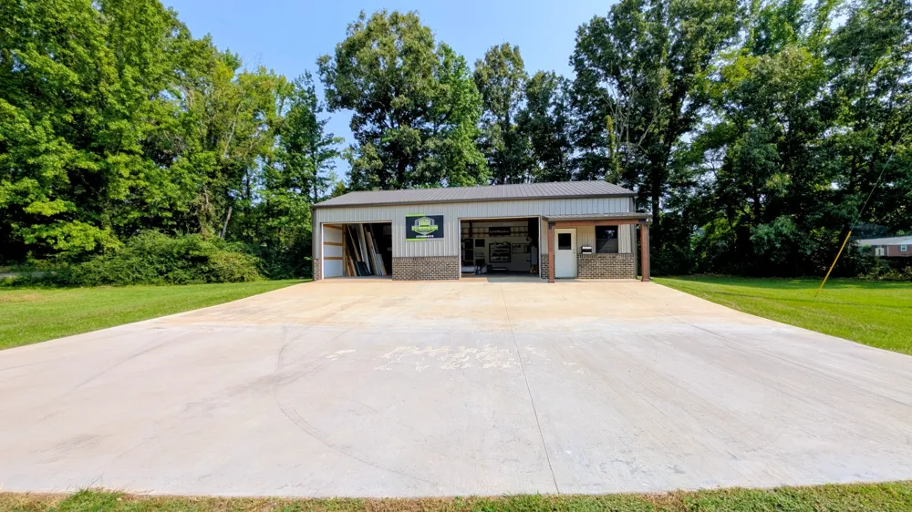 300 Grant St Middleton, TN 38052