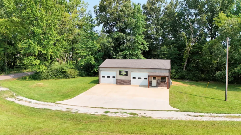 300 Grant St Middleton, TN 38052