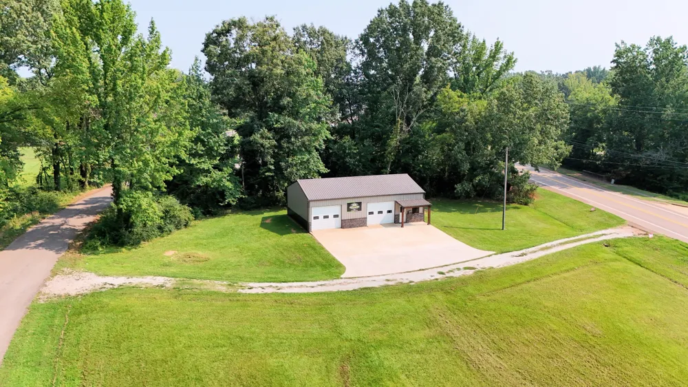300 Grant St Middleton, TN 38052