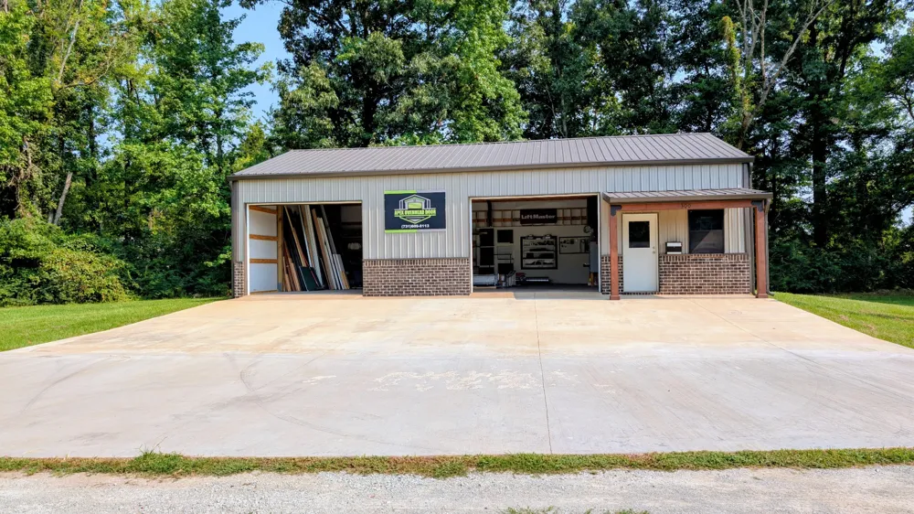 300 Grant St Middleton, TN 38052