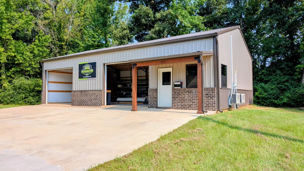300 Grant St Middleton, TN 38052