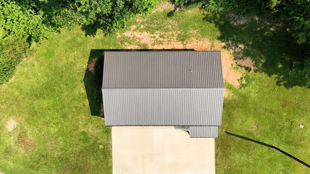 300 Grant St Middleton, TN 38052