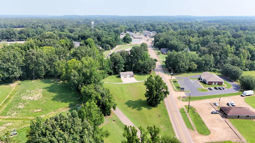 300 Grant St Middleton, TN 38052