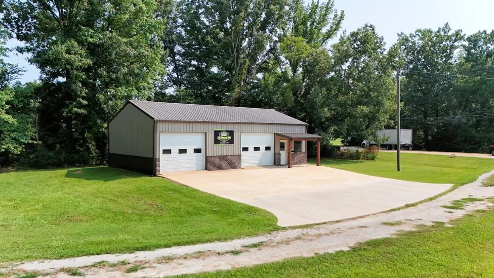 300 Grant St Middleton, TN 38052
