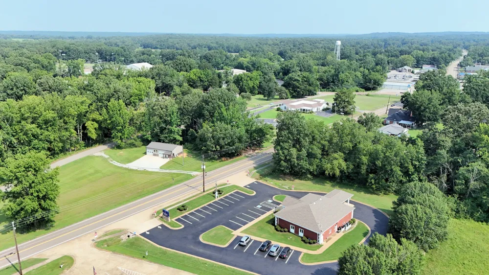 300 Grant St Middleton, TN 38052
