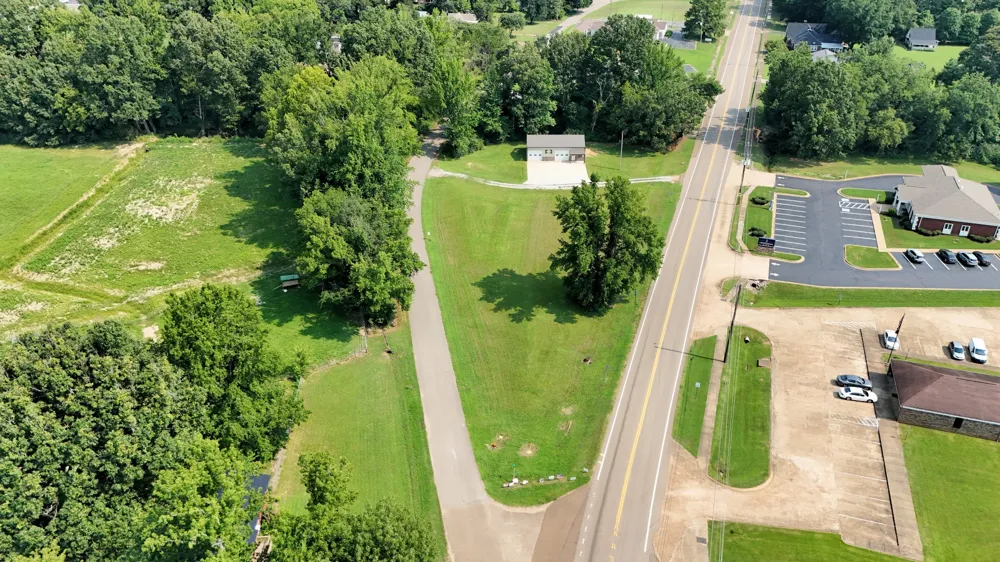 300 Grant St Middleton, TN 38052