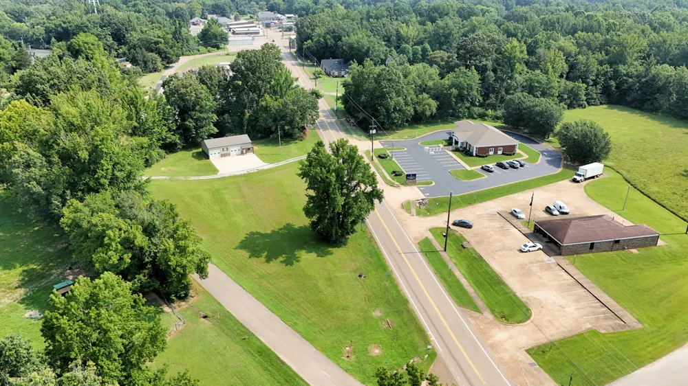 300 Grant St Middleton, TN 38052
