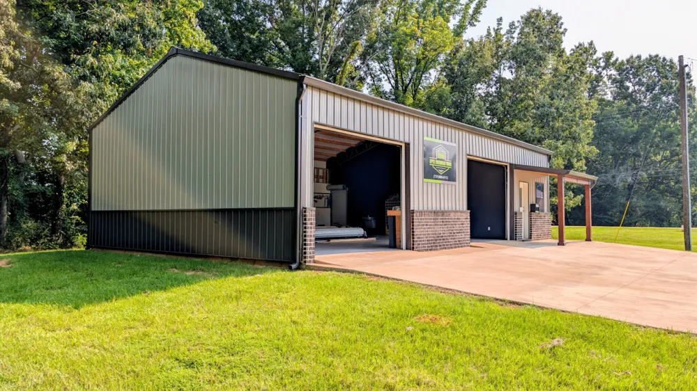 300 Grant St Middleton, TN 38052