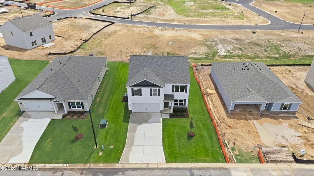 7221 Silverleaf Road Rocky Mount, NC 27804