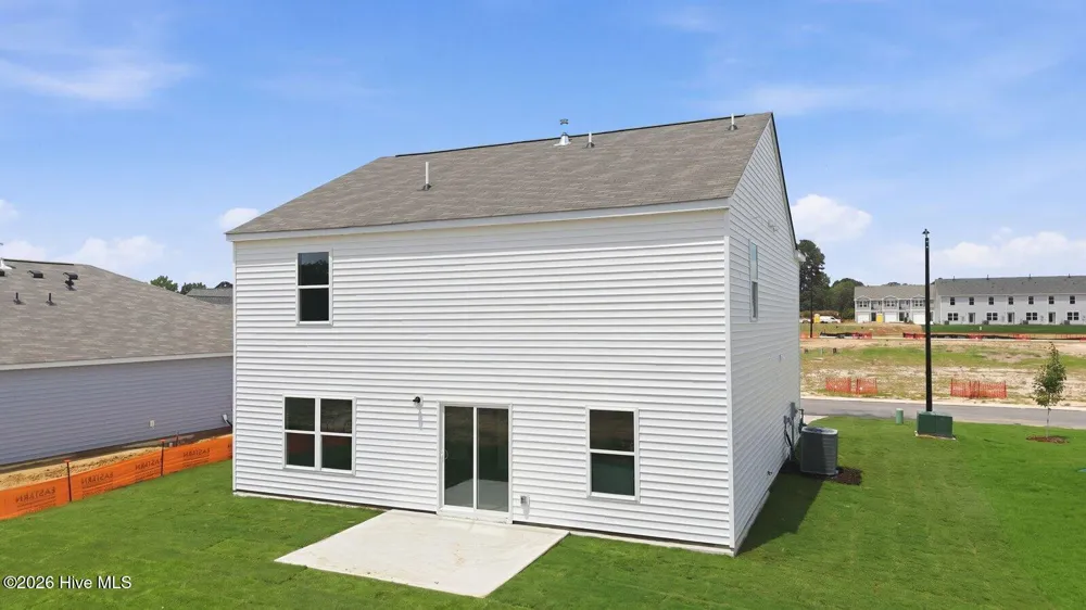 7221 Silverleaf Road Rocky Mount, NC 27804