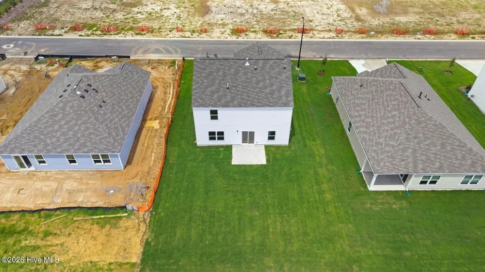 7221 Silverleaf Road Rocky Mount, NC 27804