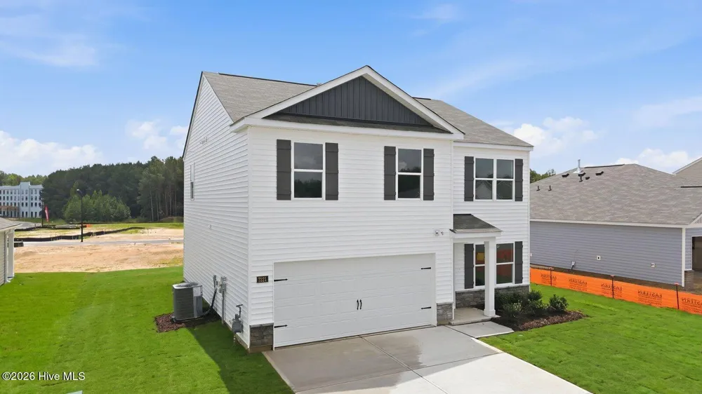 7221 Silverleaf Road Rocky Mount, NC 27804