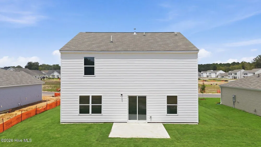 7221 Silverleaf Road Rocky Mount, NC 27804
