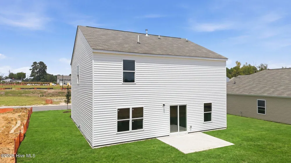 7221 Silverleaf Road Rocky Mount, NC 27804