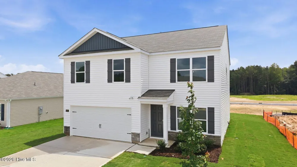 7221 Silverleaf Road Rocky Mount, NC 27804