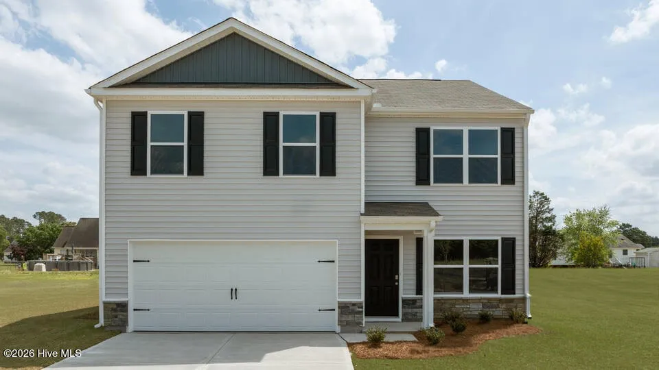 7221 Silverleaf Road Rocky Mount, NC 27804