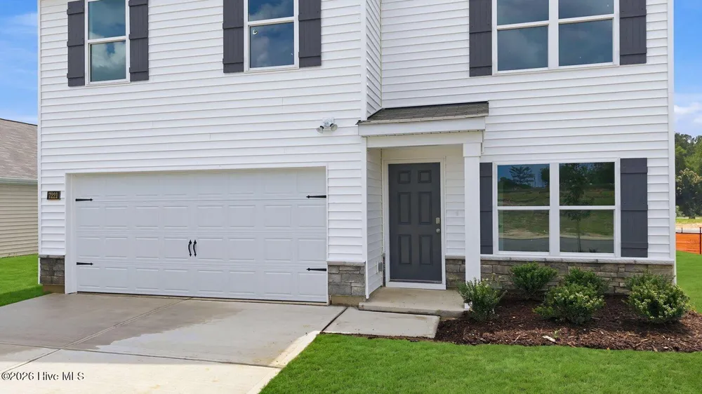 7221 Silverleaf Road Rocky Mount, NC 27804