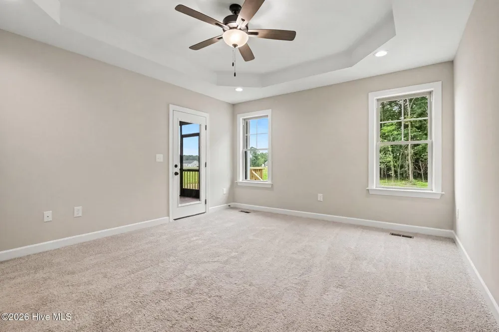 51 Clio Court Selma, NC 27576