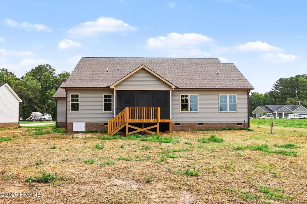 51 Clio Court Selma, NC 27576