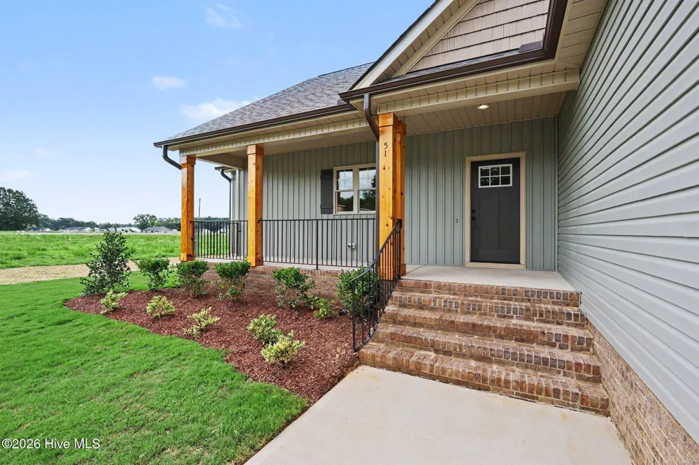 51 Clio Court Selma, NC 27576