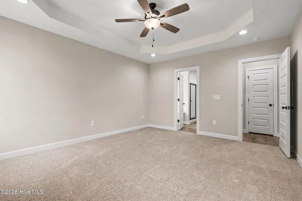 51 Clio Court Selma, NC 27576