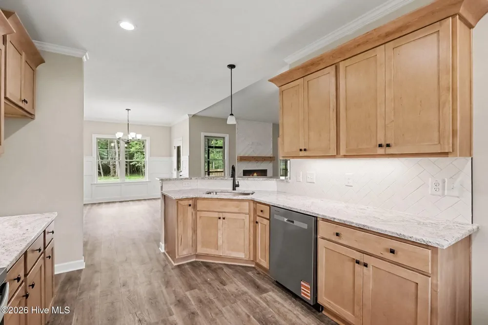 51 Clio Court Selma, NC 27576