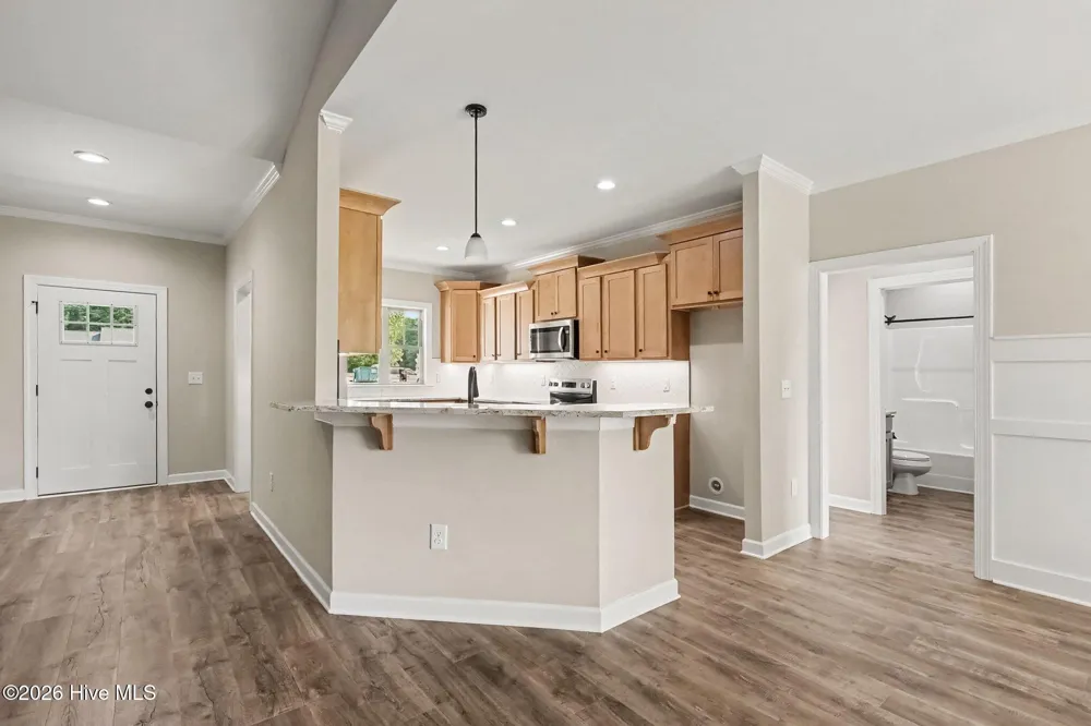 51 Clio Court Selma, NC 27576