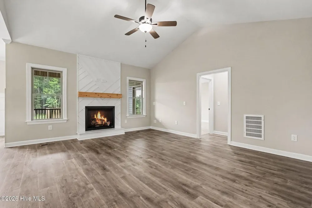 51 Clio Court Selma, NC 27576